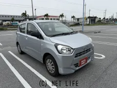 トヨタ ピクシスエポック