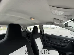トヨタ ピクシスエポック
