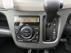スズキ ワゴンR