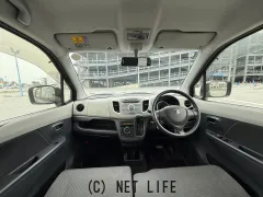 スズキ ワゴンR
