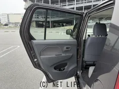 スズキ ワゴンR