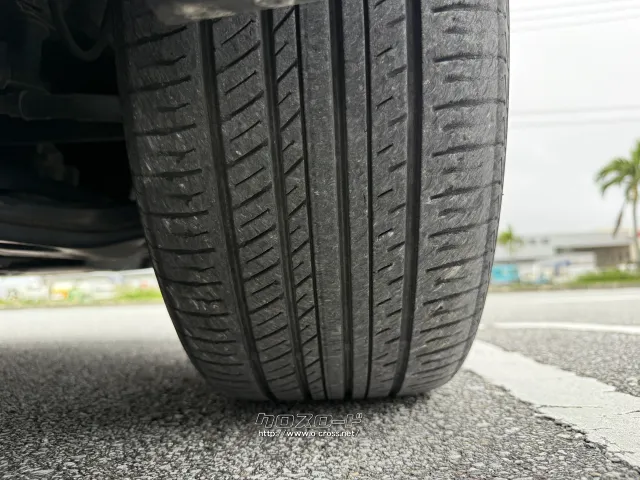 トヨタ プリウスα
