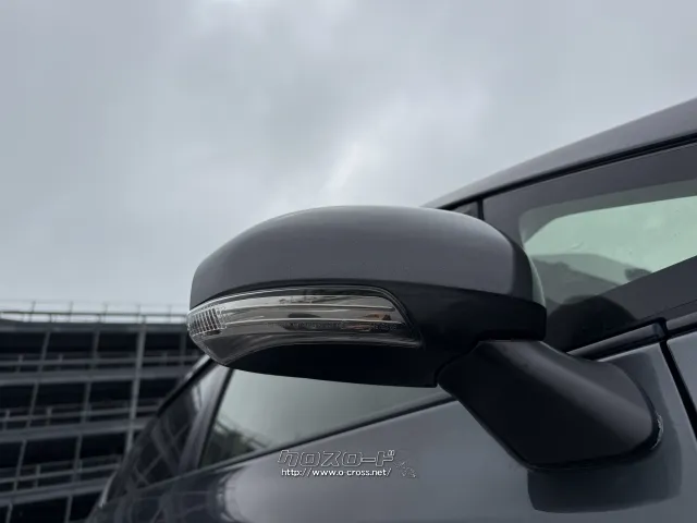 トヨタ プリウスα