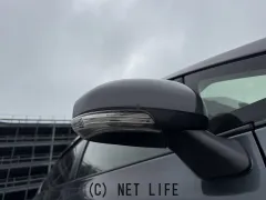 トヨタ プリウスα