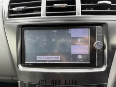 トヨタ プリウスα
