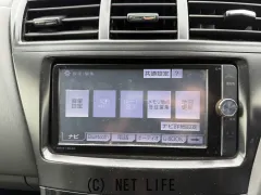 トヨタ プリウスα