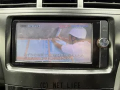 トヨタ プリウスα