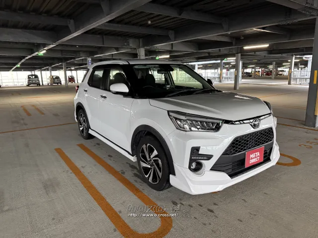 トヨタ ライズ