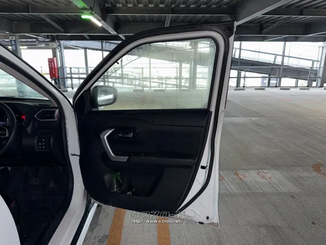 トヨタ ライズ