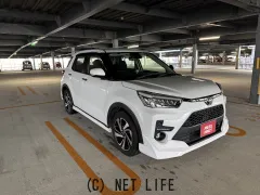 トヨタ ライズ