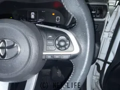 トヨタ ライズ