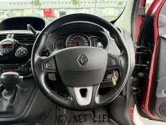 ルノー カングー