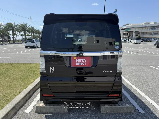 ホンダ N-BOX