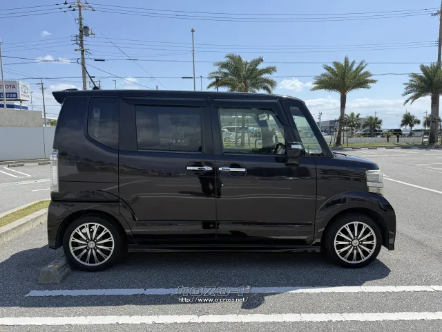 ホンダ N-BOX