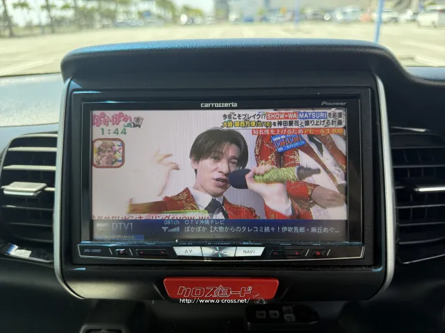 ホンダ N-BOX