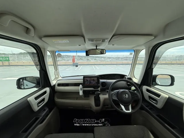 ホンダ N-BOX