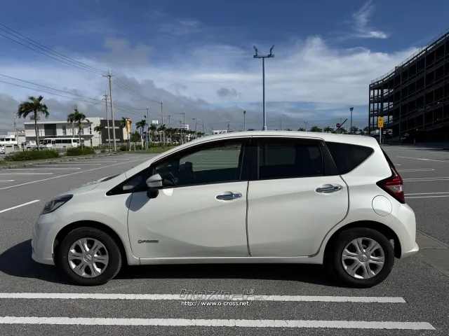 日産 ノート