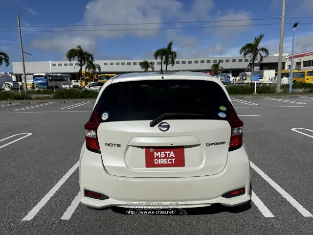 日産 ノート