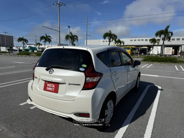 日産 ノート