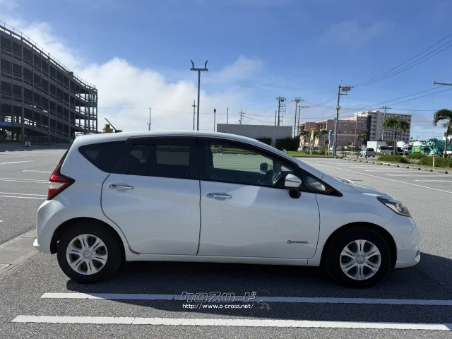 日産 ノート
