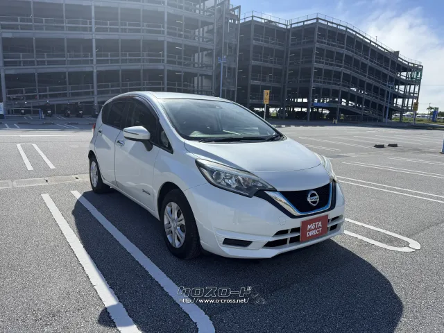日産 ノート