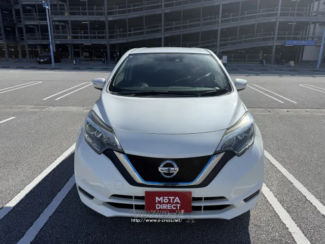 日産 ノート
