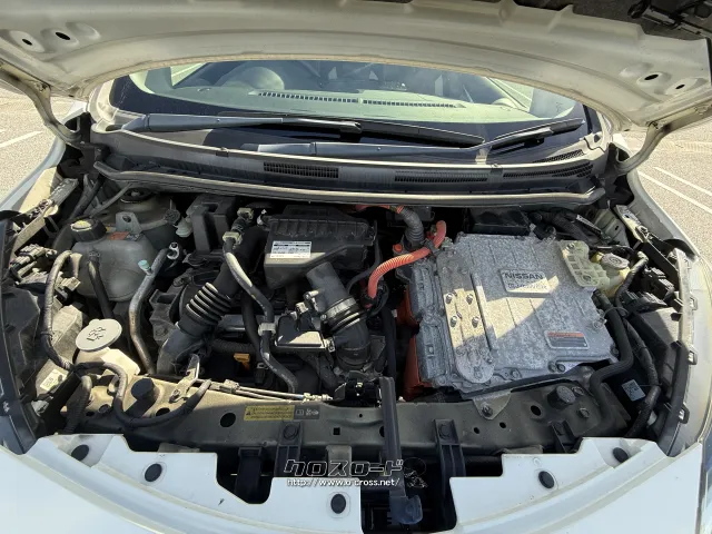 日産 ノート