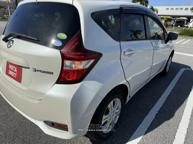 日産 ノート