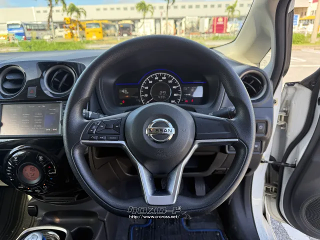 日産 ノート