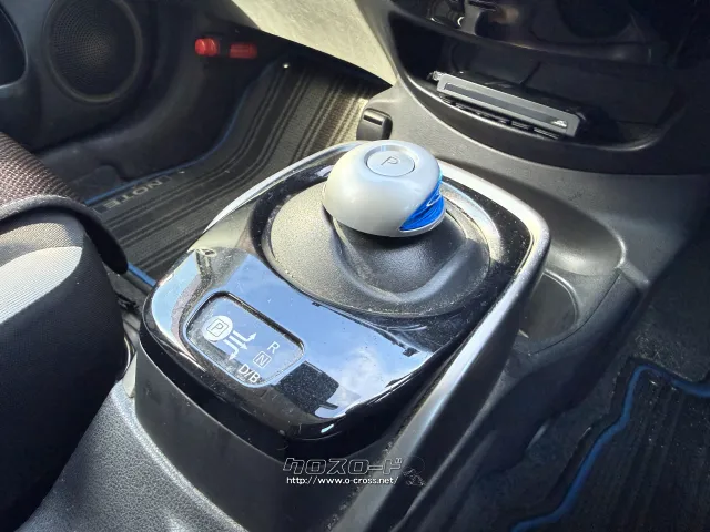 日産 ノート