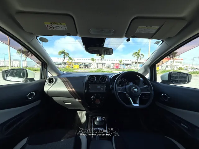 日産 ノート