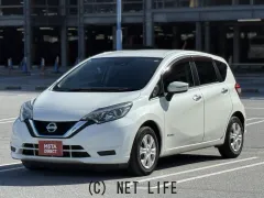 日産 ノート