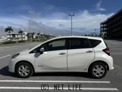 日産 ノート