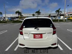 日産 ノート