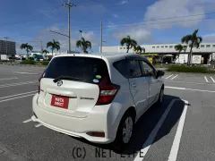 日産 ノート