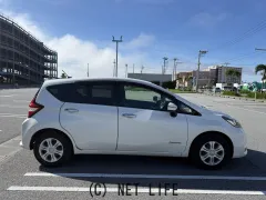 日産 ノート