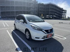日産 ノート