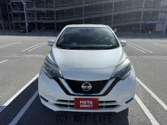 日産 ノート