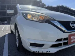 日産 ノート