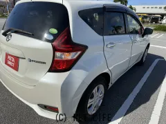 日産 ノート