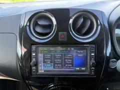 日産 ノート
