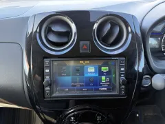 日産 ノート