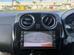 日産 ノート
