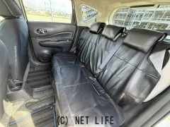日産 ノート