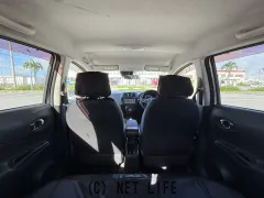 日産 ノート