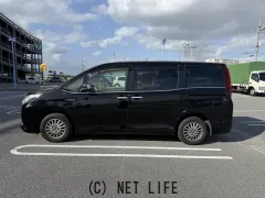 トヨタ エスクァイア