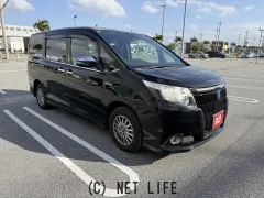 トヨタ エスクァイア