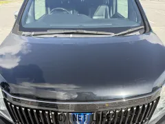 トヨタ エスクァイア