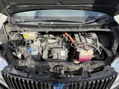 トヨタ エスクァイア