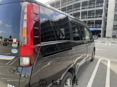 トヨタ エスクァイア